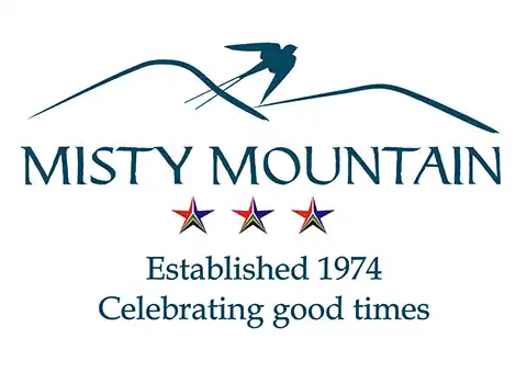Misty Mountain